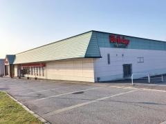 ベビー・子供用品バースデイ黒部店