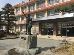 松尾小学校