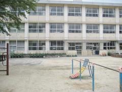 妻木小学校