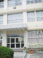 妻木小学校