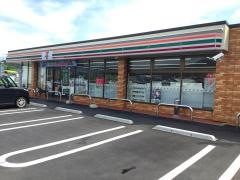 セブンイレブン　中津川苗木店