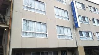 ホテル冨岳