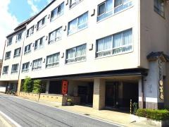 ホテル冨岳