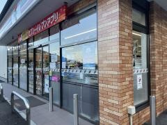 セブンイレブン　熱海網代店