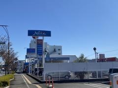 ネッツトヨタスルガ富士店