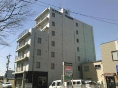 ホテルアイシス掛川