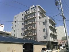 ホテルアイシス掛川