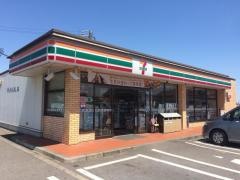 セブンイレブン　東海市大田町店