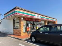 セブンイレブン　東海市大田町店