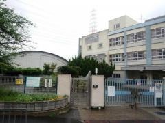 四宮小学校