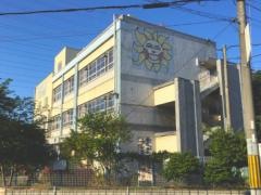 四宮小学校