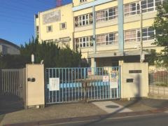 四宮小学校