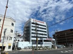 岡山科学技術専門学校