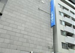 広島銀行本川支店