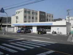 ローソン　広島中山東3丁目店