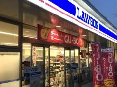ローソン　広島中山東3丁目店