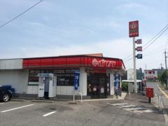 ポプラ　安佐北スポーツ店