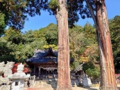 清神社