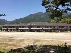 朝倉市立秋月中学校