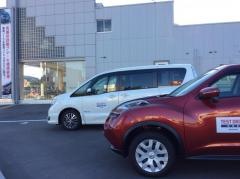 日産プリンス福岡片江店