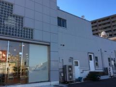 日産プリンス福岡片江店