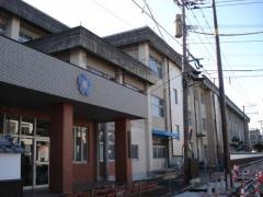 南部小学校