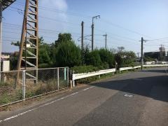 萩原5号緑地