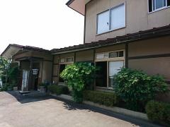 羽前屋千歳支店