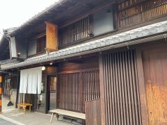 かわらまち　花ざくろ