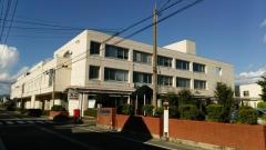 公立置賜長井病院