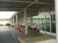 玉城町国民健康保険玉城病院