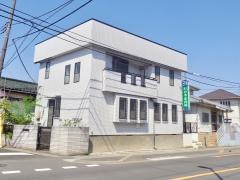 わかやま内科