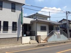 わかやま内科
