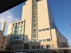中部日本放送 三重支社