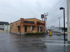 ジョリーパスタ　藤枝店
