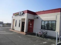 ガスト　一宮大和店