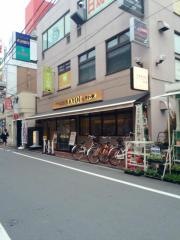 やよい軒　高槻店