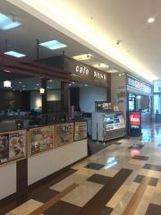 桐生珈琲バロー高山店