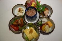 四季旬菜いしばし