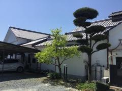 レトロ食堂