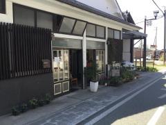 レトロ食堂