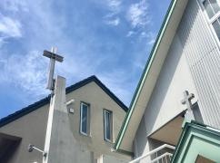 目白町教会