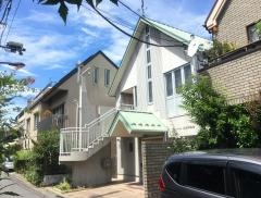 目白町教会