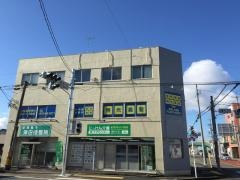 個別指導塾の明光義塾関旭ヶ丘教室