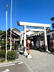 猿田彦神社