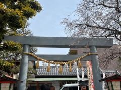 猿田彦神社