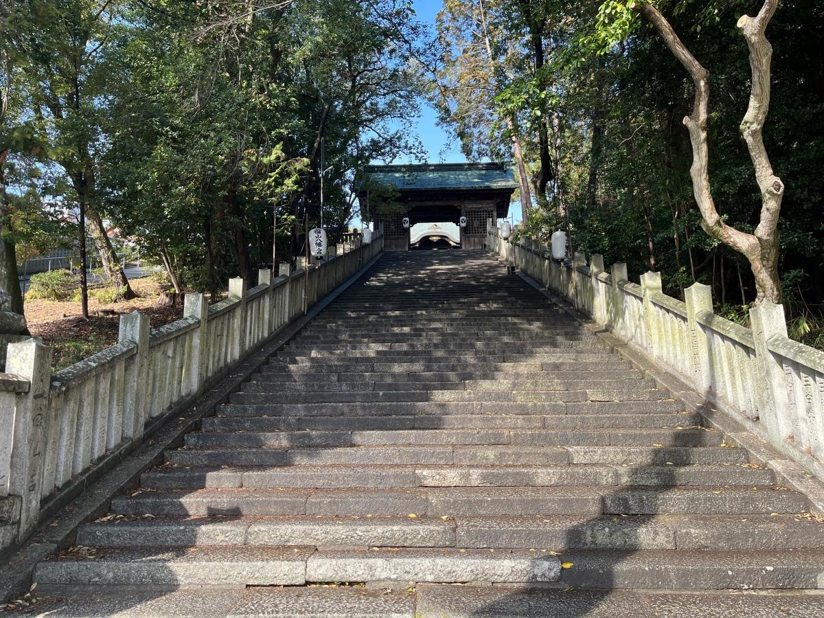 福山八幡宮会館