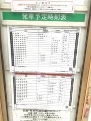 「昭和通八丁目」バス停留所