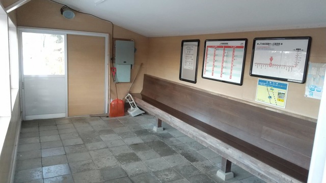 玉川駅