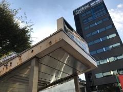 東日本橋駅